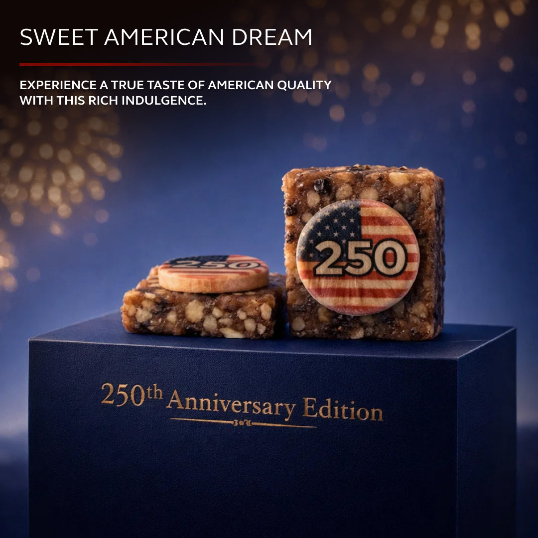 Fruits Of America 250th Anniversary Edition - Grande