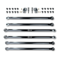 Can-Am Maverick R Radius Rods | MTS Offroad