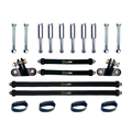 Can-Am X3 Limit Strap Kit | MTS Offroad