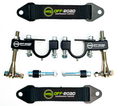Polaris RZR Pro R/Turbo R Front Limit Strap Kit | MTS Offroad