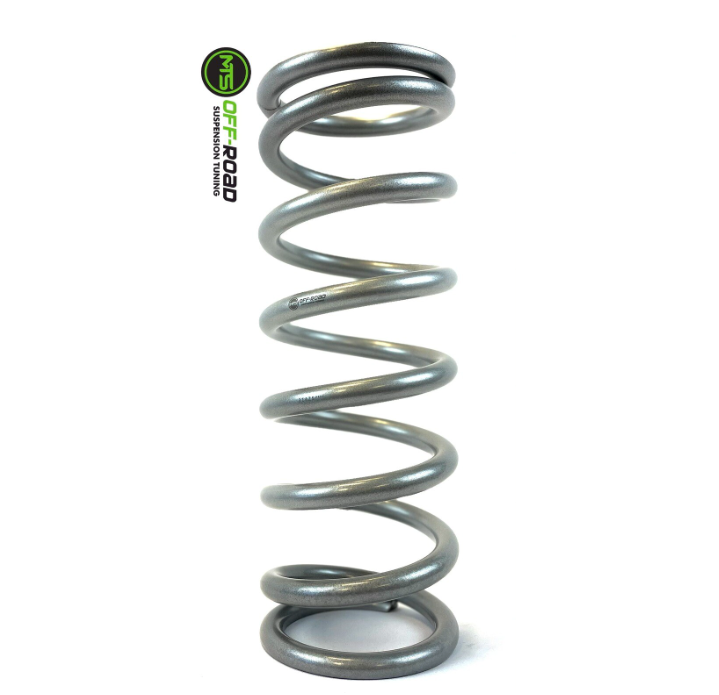 Can-Am Maverick R Spring Kit | MTS Offroad