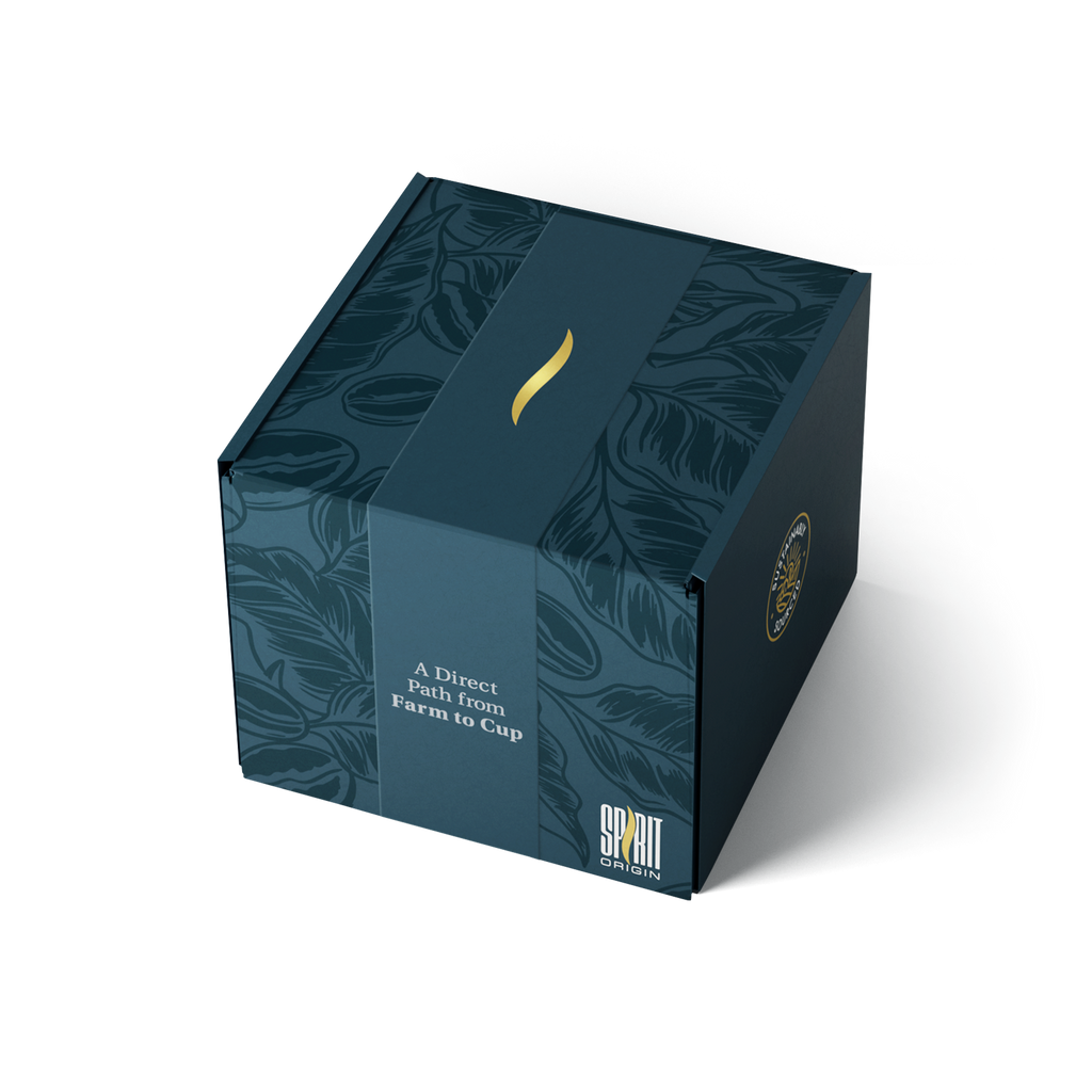Honduras Monte Fresco Parainema Washed – Medium Roast Specialty Coffee