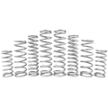 Can-Am X3 72" Model Spring Kit | MTS Offroad