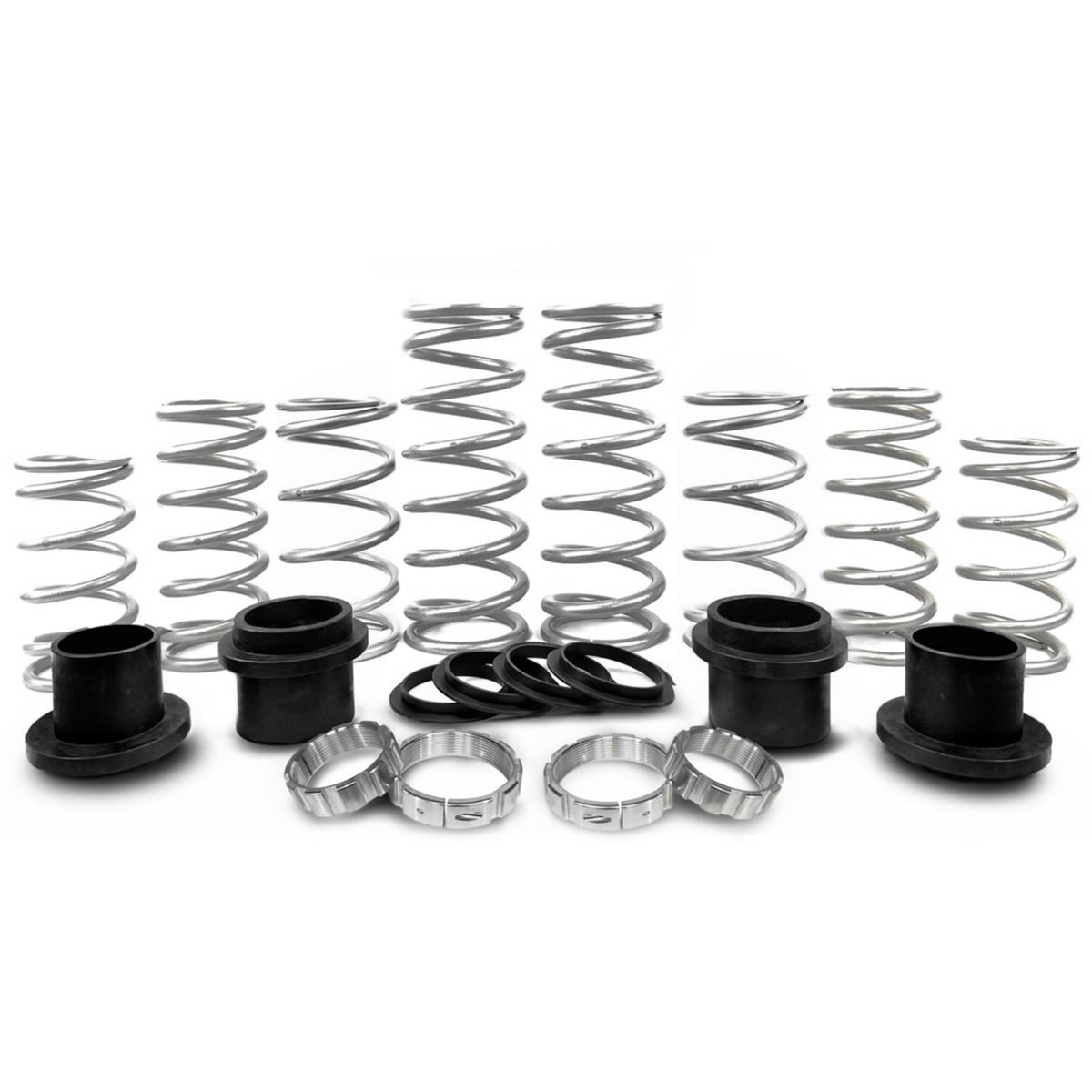Polaris General Spring Kit | MTS Offroad