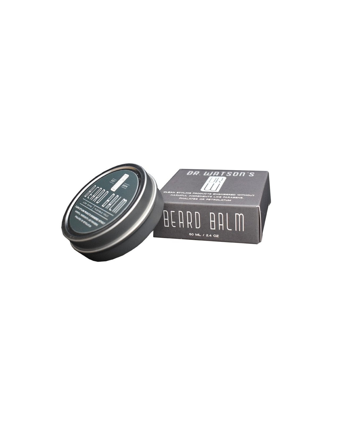 Beard Balm | Dr. Watson's