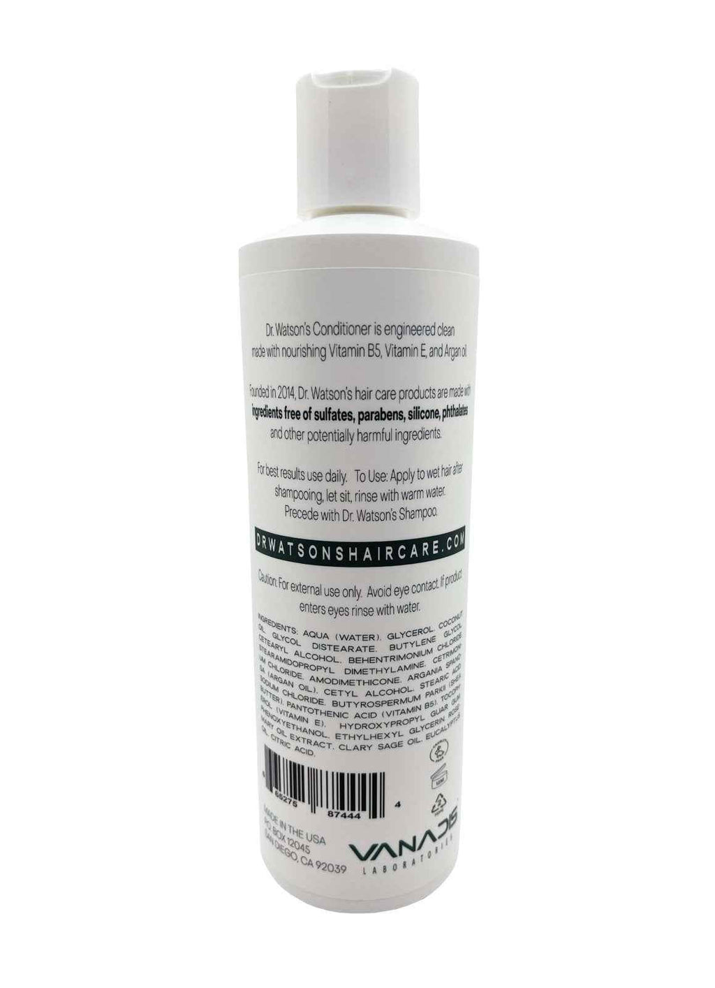 Vitamin Rich Conditioner | Dr. Watson's