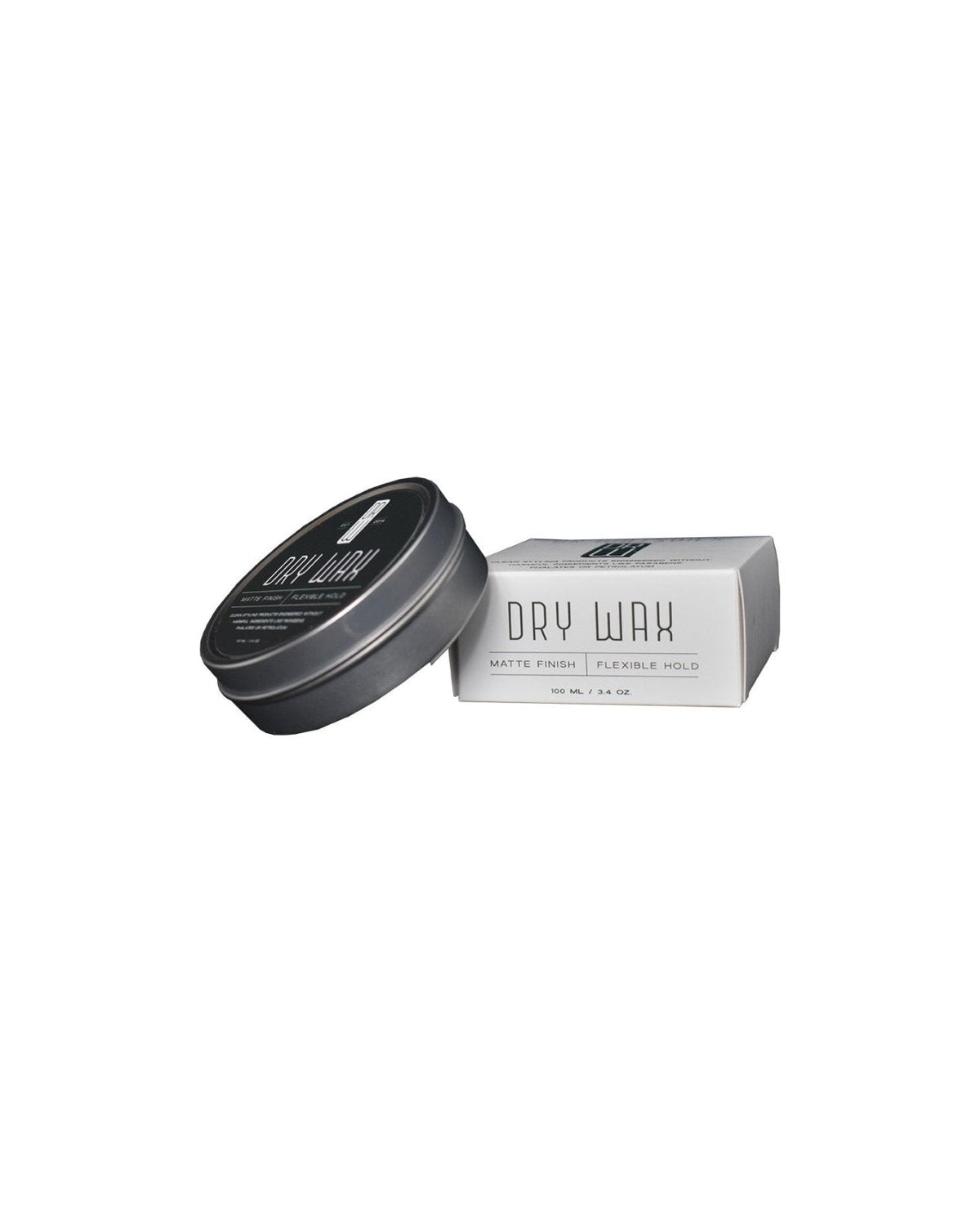 Hair Styling Dry Wax | Dr. Watson's