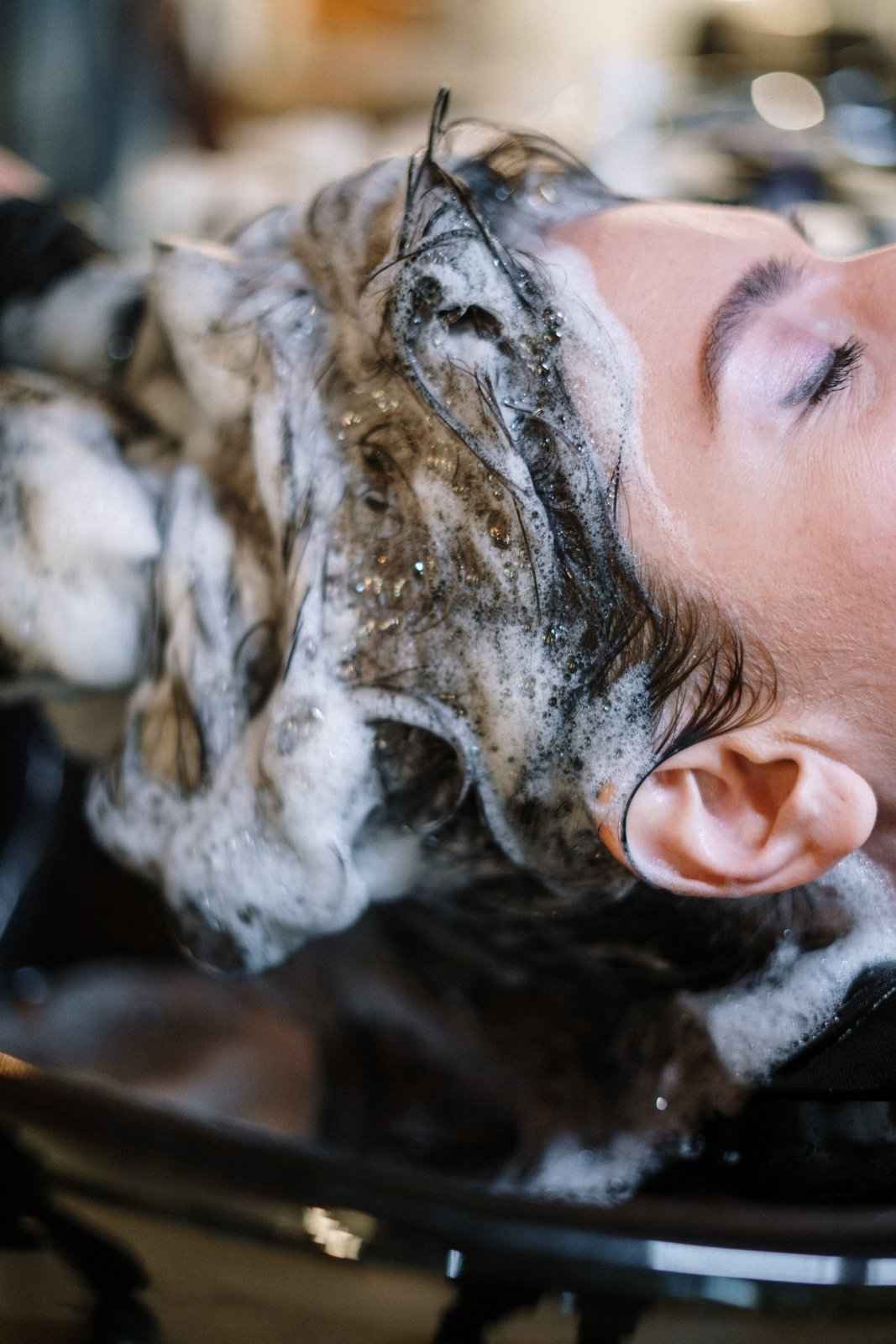 Sulfate-Free Shampoo | Dr. Watson's