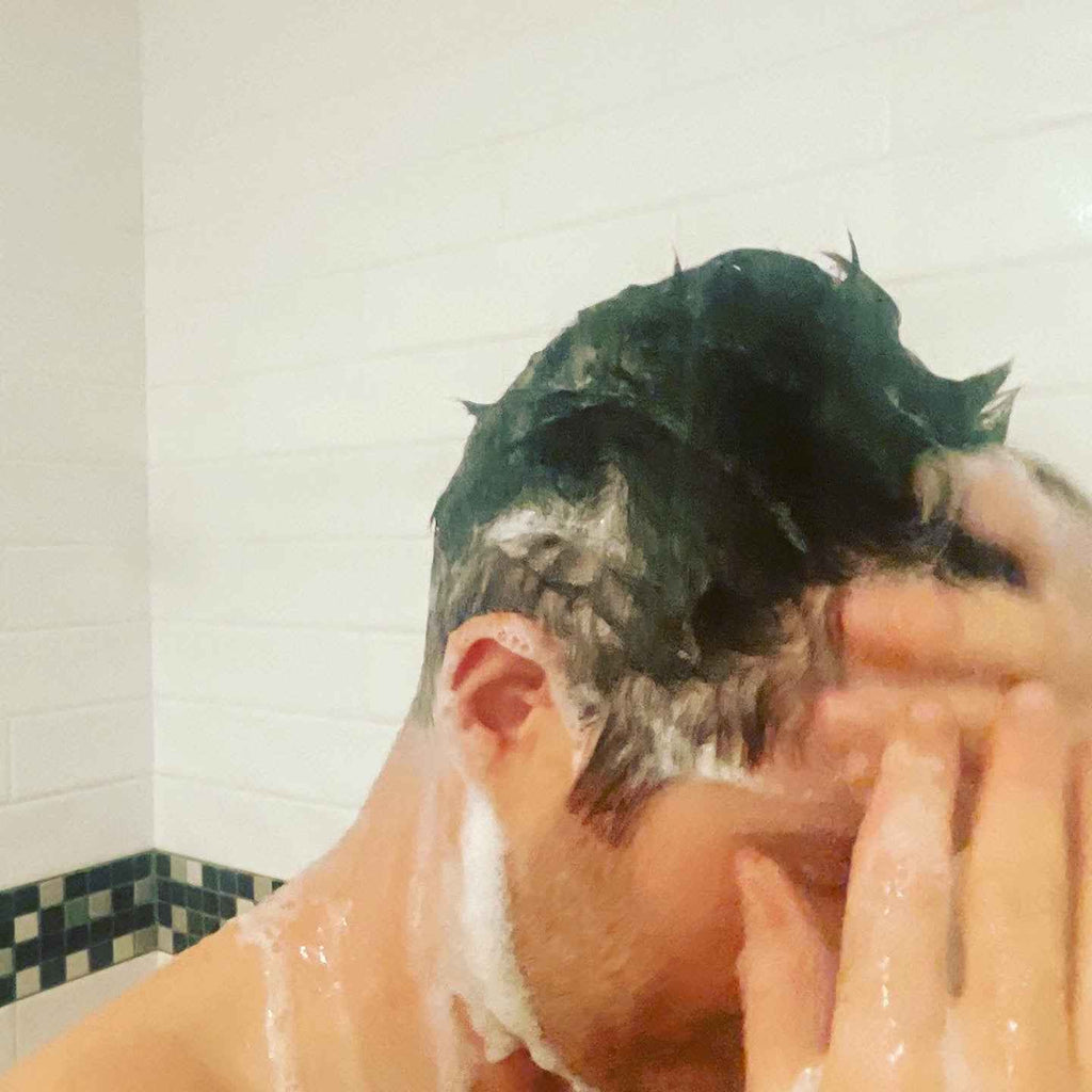 Sulfate-Free Shampoo | Dr. Watson's